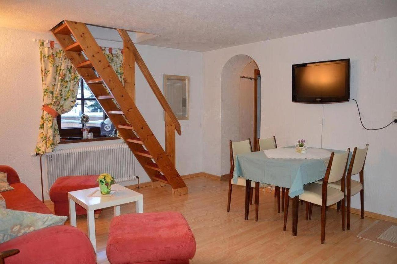 Alte Schmiede Appartement Bad Gastein Buitenkant foto