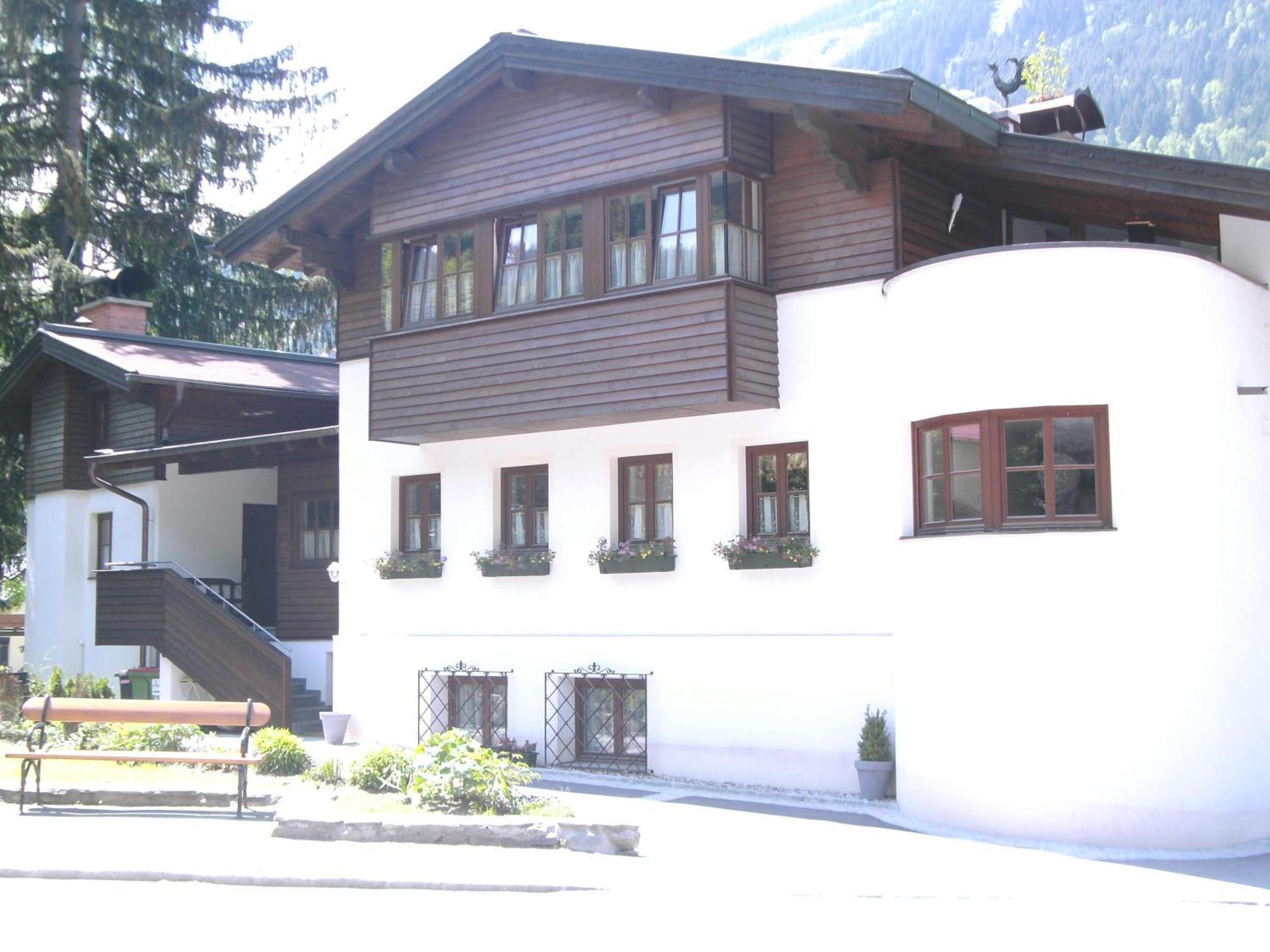 Alte Schmiede Appartement Bad Gastein Buitenkant foto