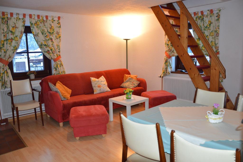 Alte Schmiede Appartement Bad Gastein Buitenkant foto