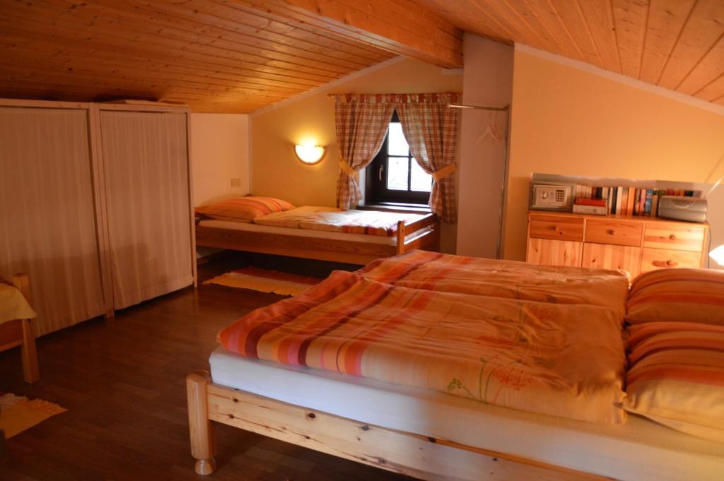 Alte Schmiede Appartement Bad Gastein Buitenkant foto