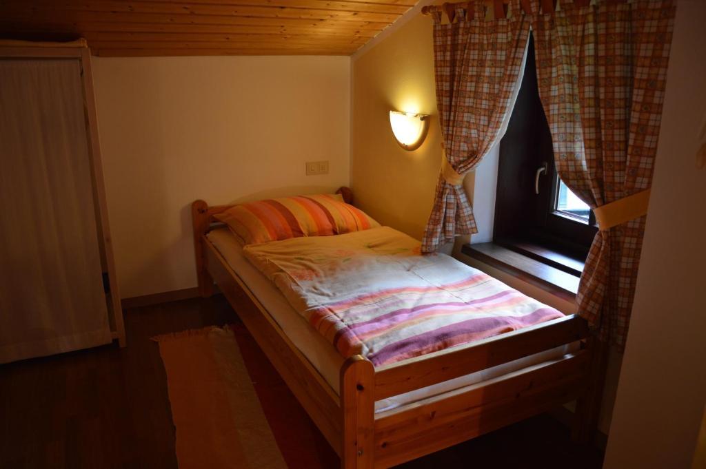Alte Schmiede Appartement Bad Gastein Buitenkant foto