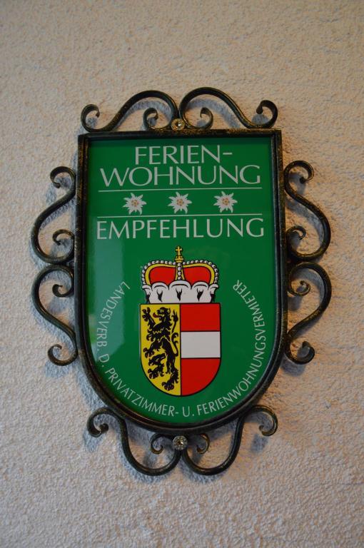 Alte Schmiede Appartement Bad Gastein Buitenkant foto