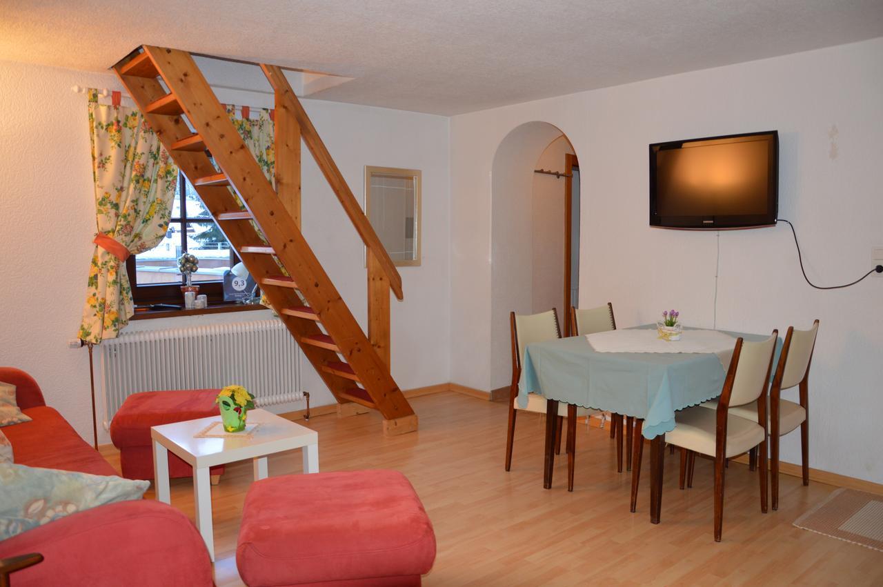 Alte Schmiede Appartement Bad Gastein Buitenkant foto